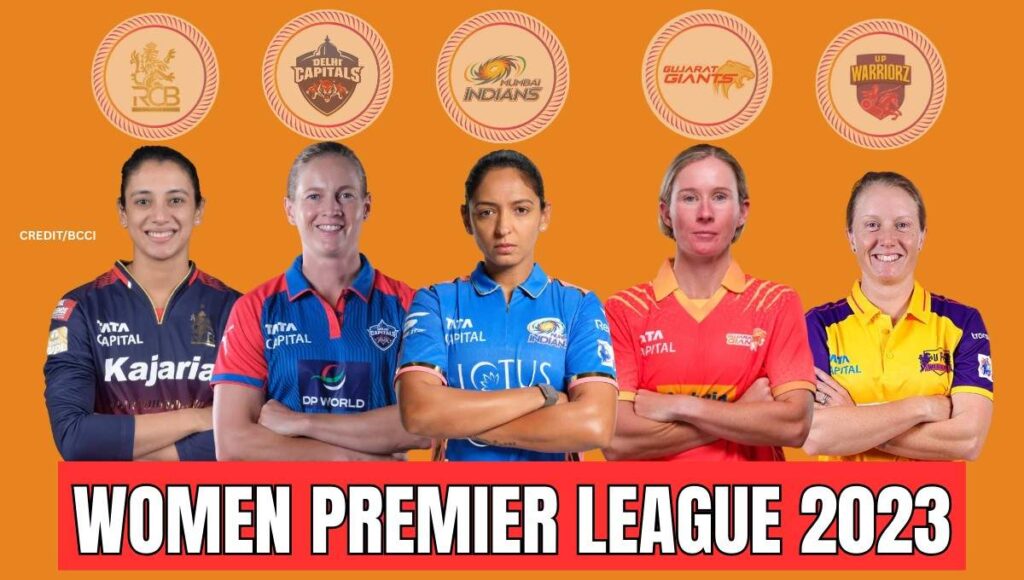 Women Premier League 2023