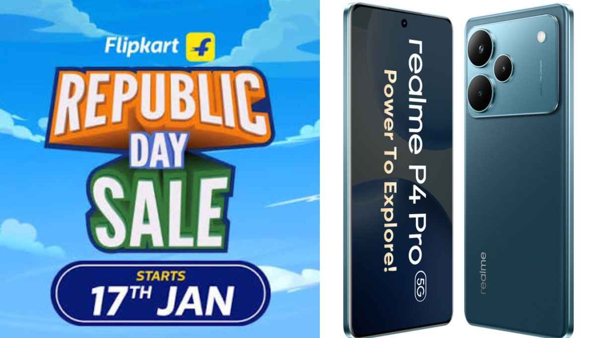 Flipkart Republic Day Sale 2026