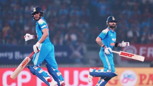 Virat Kohli 28000 runs Records