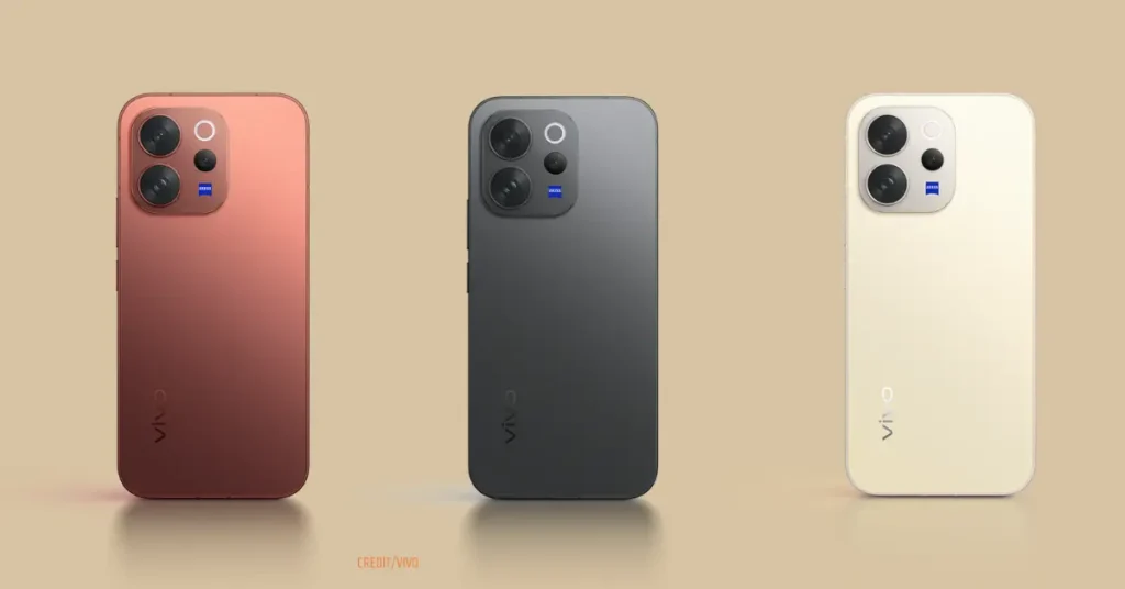 VIVO V70 &VIVO V70 ELITE