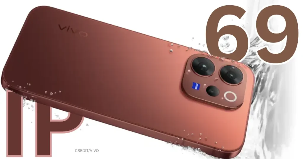 VIVO V70 & VIVO V70 ELITE 
