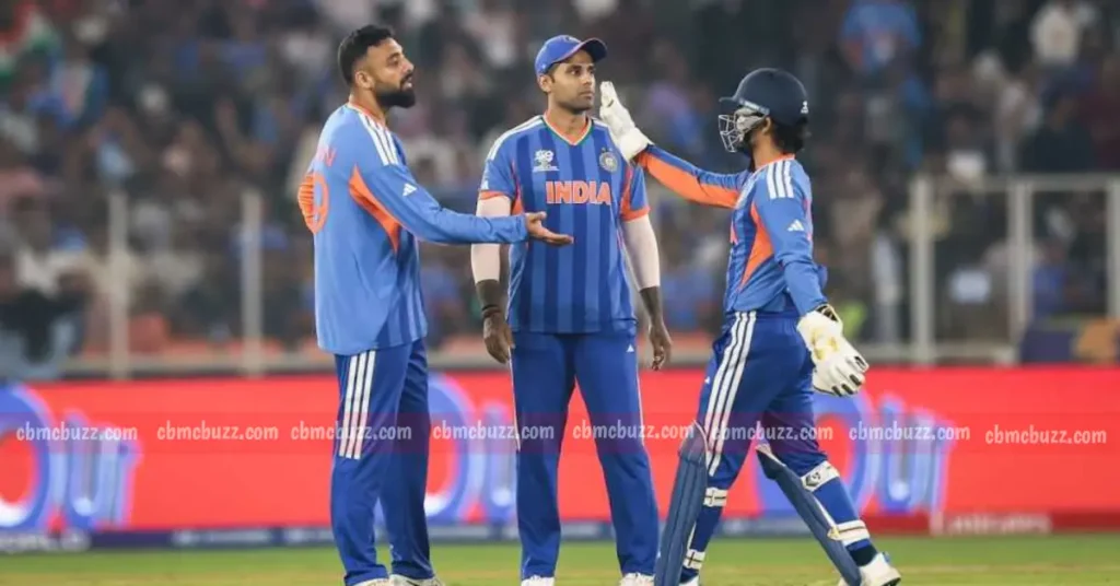 T20 WORLD CUP SUPER 8