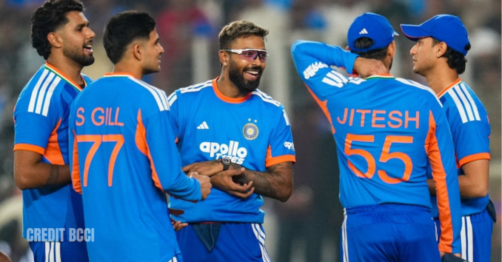 India schedule t20 world cup 2026 