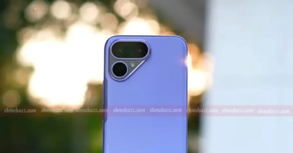 TECNO POVA CURVE 2 5G