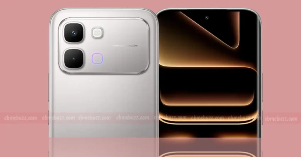 INFINIX NOTE EDGE 5G 