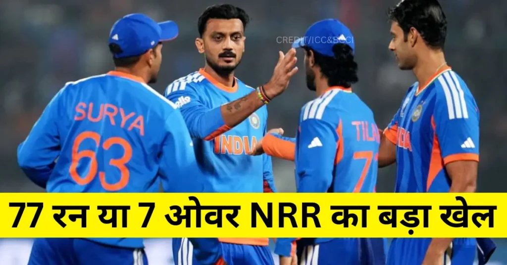 IND VSA ZIM NRR SCENARIO