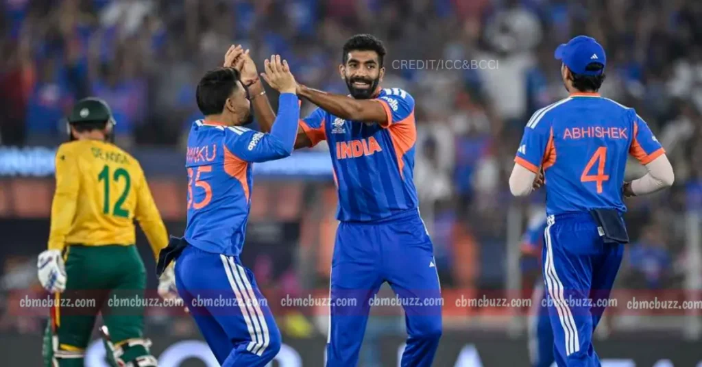 IND vs ZIM NRR Scenario