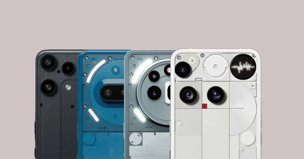 Upcoming Smartphones in March 2026