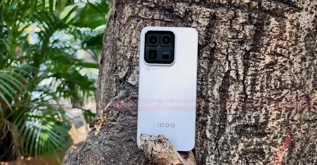 IQOO 15 ULTRA