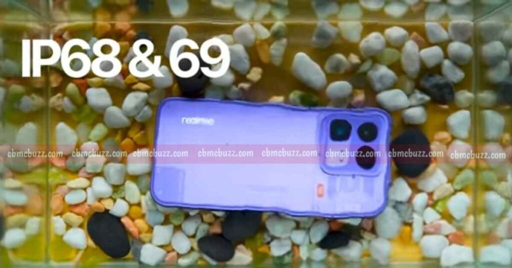 REALME NEO 8 