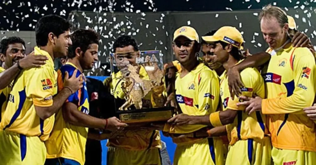 IPL 2010 