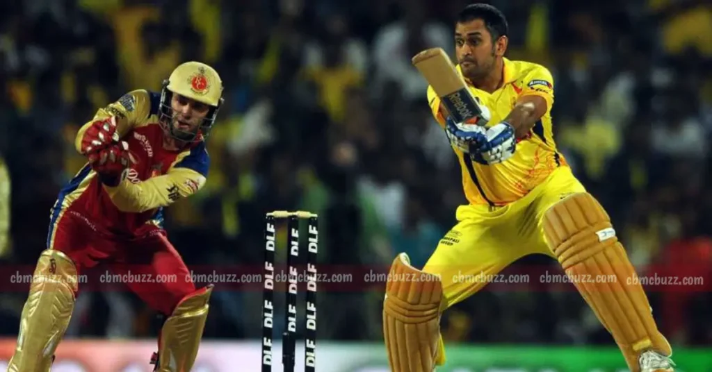 महेंद्र सिंह धोनी 