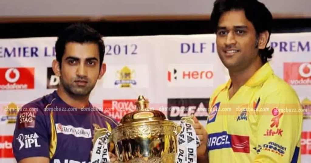 आईपीएल 2012