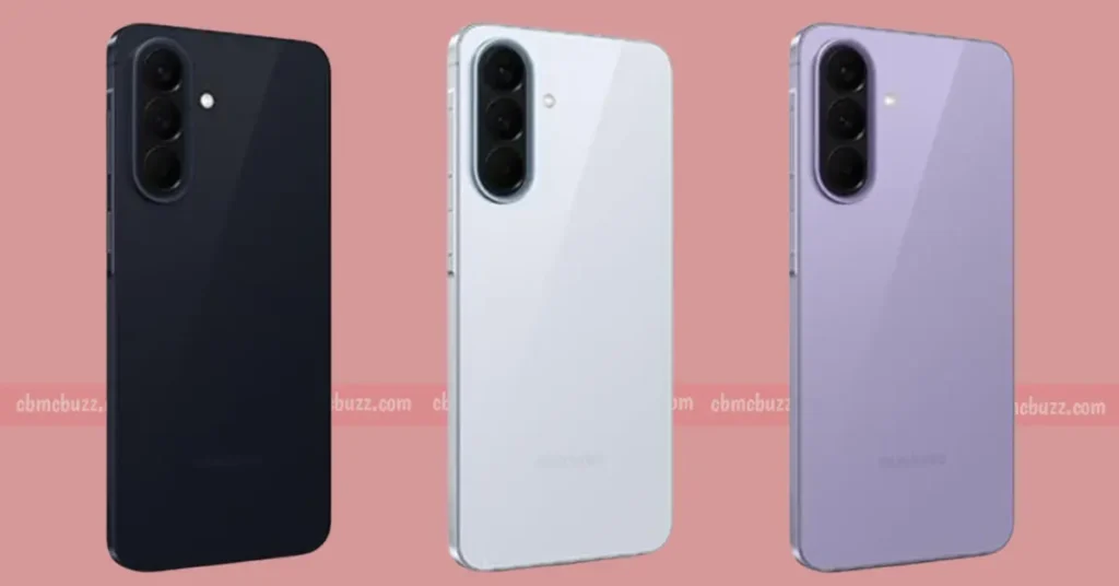 Samsung Galaxy A57 5G