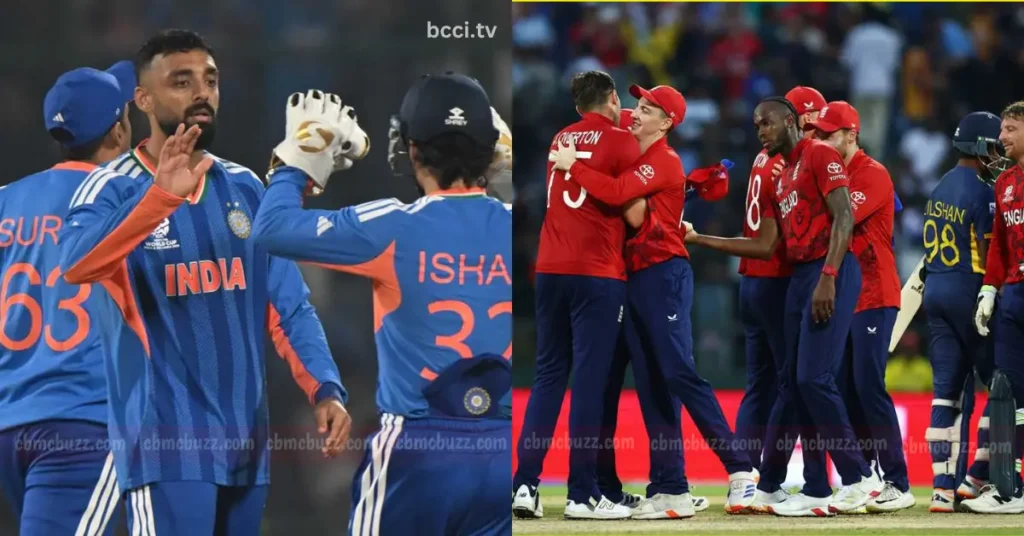 IND VS ENG