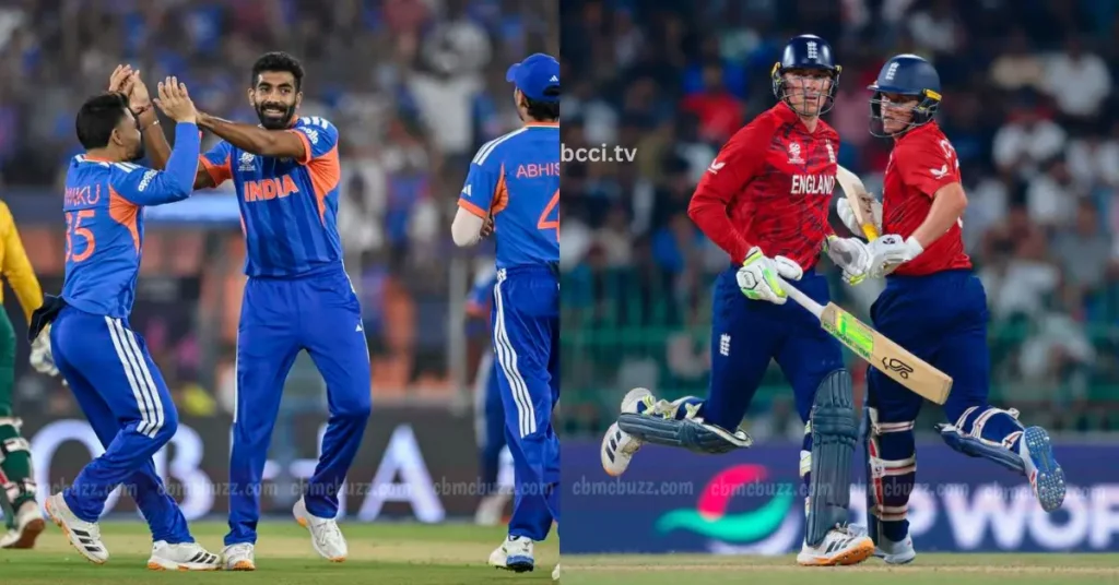 IND VS ENG PLAYING 11