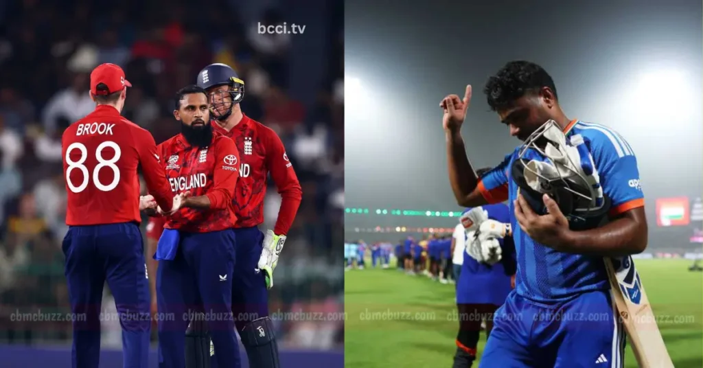 IND VS ENG PLAYING 11