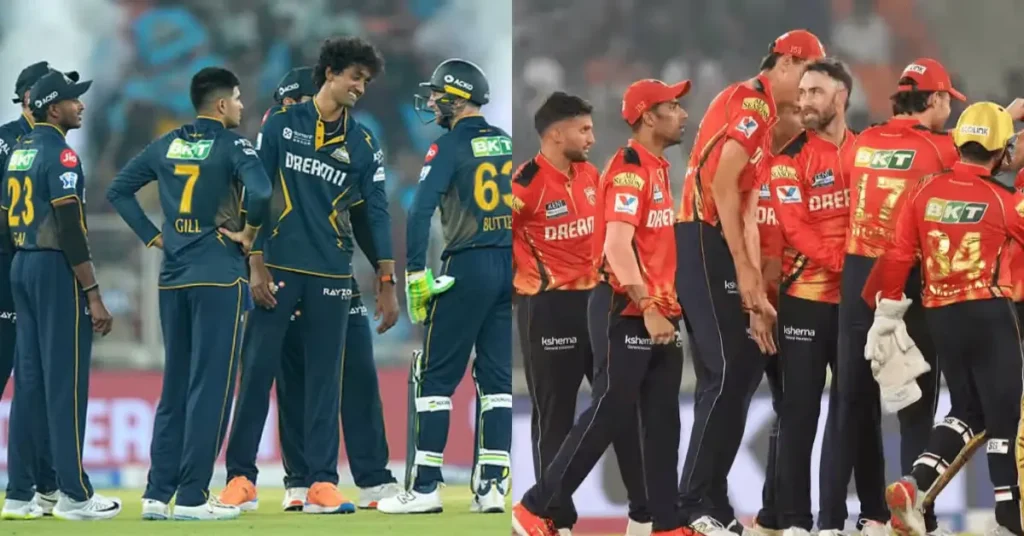 GT vs PBKS IPL 2026